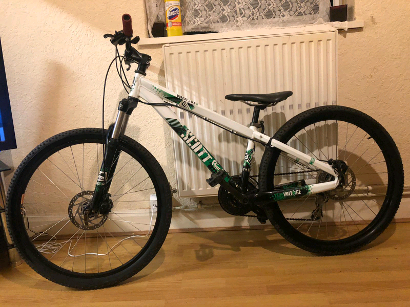scott yz 35